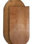 table_oval